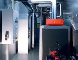 벽돌 기계 온도 제어 시스템이란 무엇이며 왜 중요한가요?