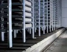 프리캐스트 콘크리트 작업에 적합한 경화 가마를 선택하는 방법은 무엇입니까?