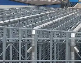 벽돌 기계 증기 발생기는 어떻게 생산 효율성을 향상합니까?